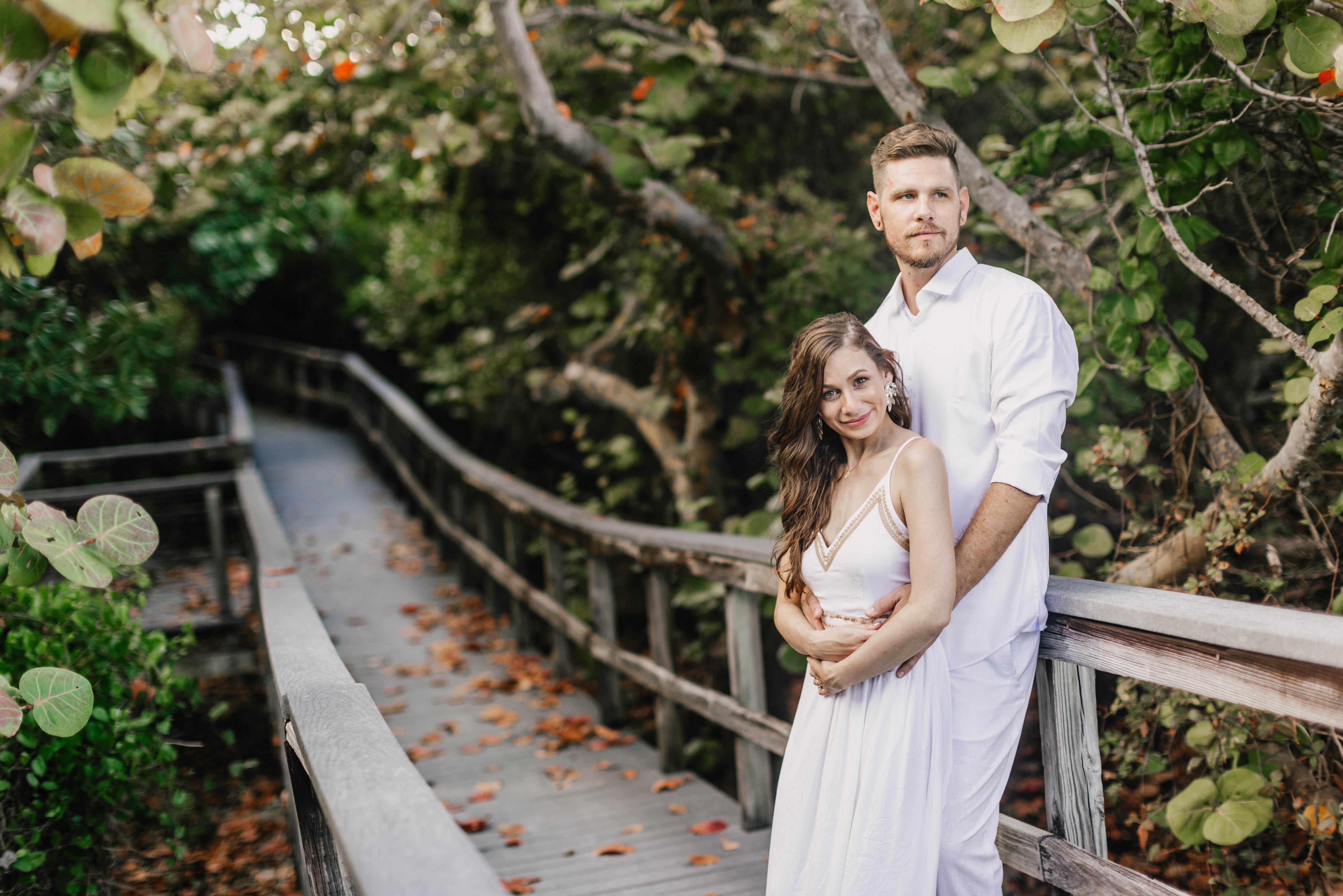 The Wedding Website of Jessica Wendroff and Erik Johnson