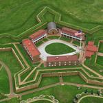 Fort McHenry National Monument and Historic Shrine