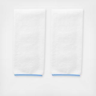 Signature Hand Towel, Set of 2