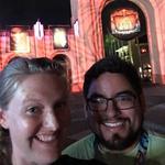 Universal Studios Orlando Halloween Horror Nights
