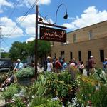 Gristmill River Restaurant & Bar