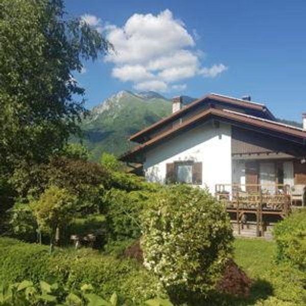 Cortina d'Ampezzo Airbnb
