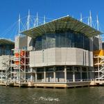 Oceanário de Lisboa