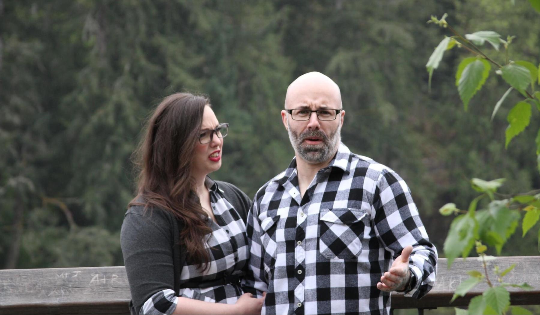 The Wedding Website of Emily Fix and Peter Baker