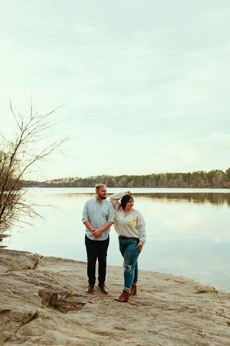 Sophia Hale and Benton Reed's Wedding Website
