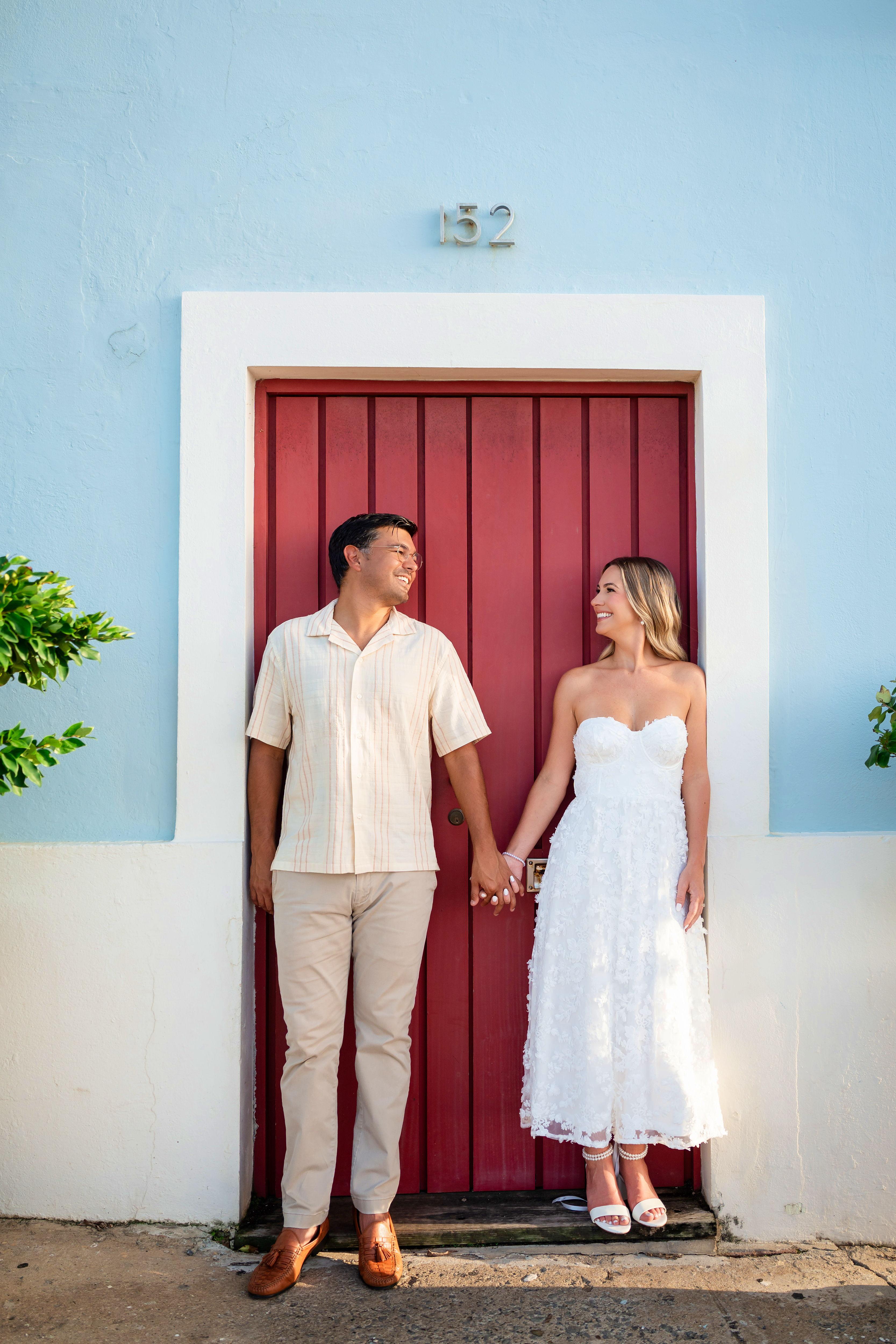 The Wedding Website of Kaitlyn Tkac and Nicolas Genemaras