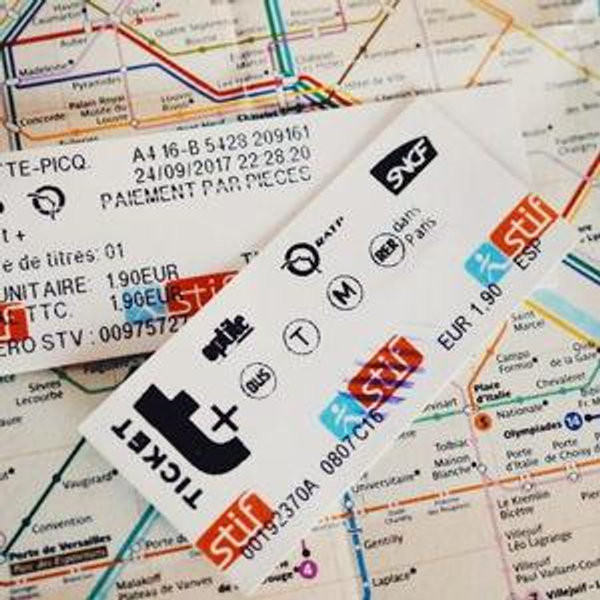 Metro Tickets for All Cities