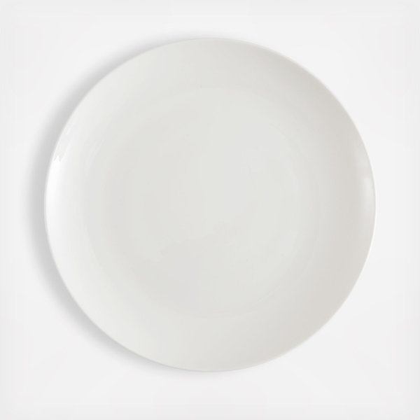  Willow 17.5cmプレート4枚セット Willow Park, Emerson Dinner Plate, Set of 4 | Zola