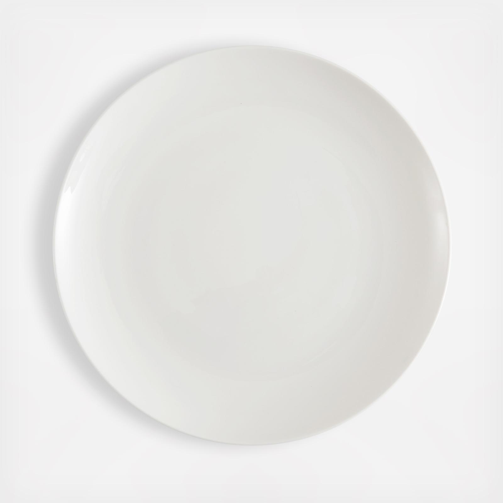 Willow Park, Emerson Dinner Plate, Set of 4 | Zola