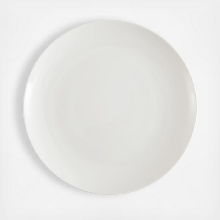 Willow Park, Emerson Dinner Plate, Set of 4 | Zola