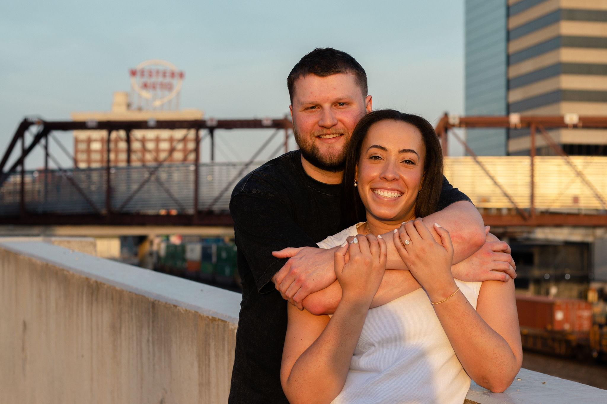 The Wedding Website of Natalie Washington and Taylor Jones