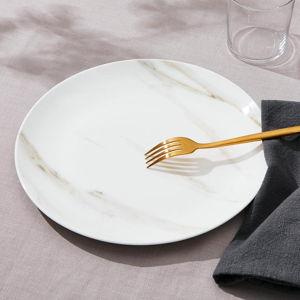 Plato llano imperial