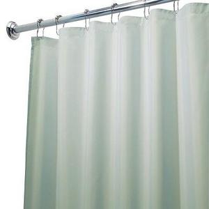 Waterproof Shower Curtain Liners - InterDesign®
