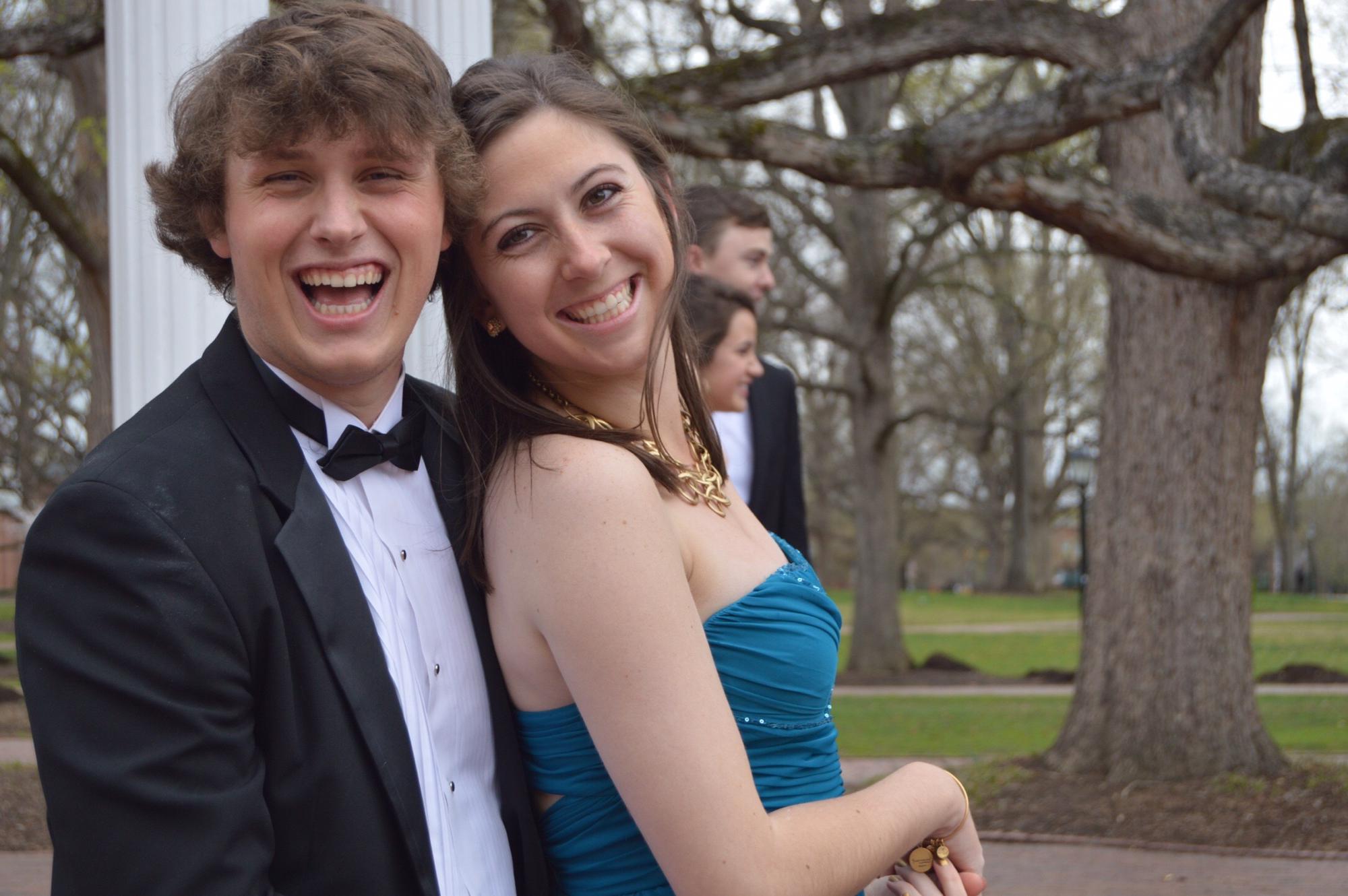Another AXO formal