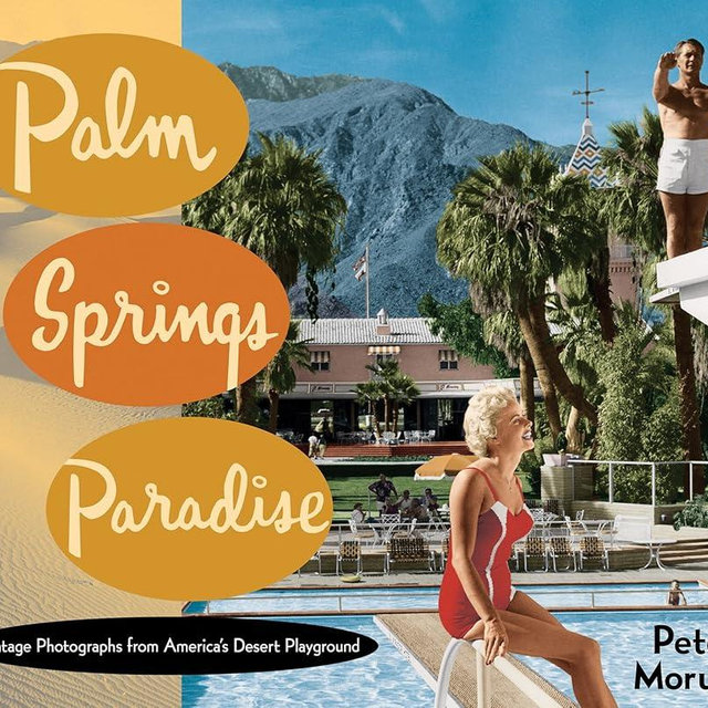 Palm Springs Paradise