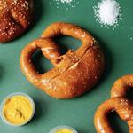 Crofton's Pretzels