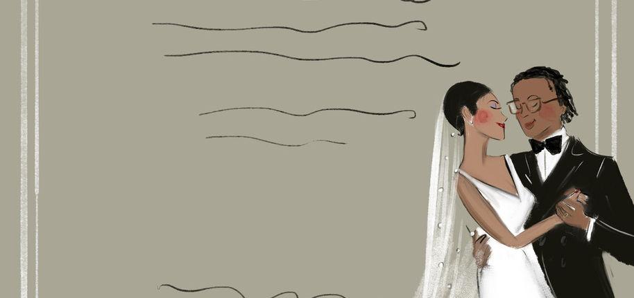 The Wedding Website of Naomi Bedford and Daniel Dele-Tunji