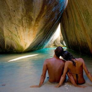 Explore Natural Wonders in Tortla