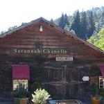 Savannah-Chanelle Vineyards