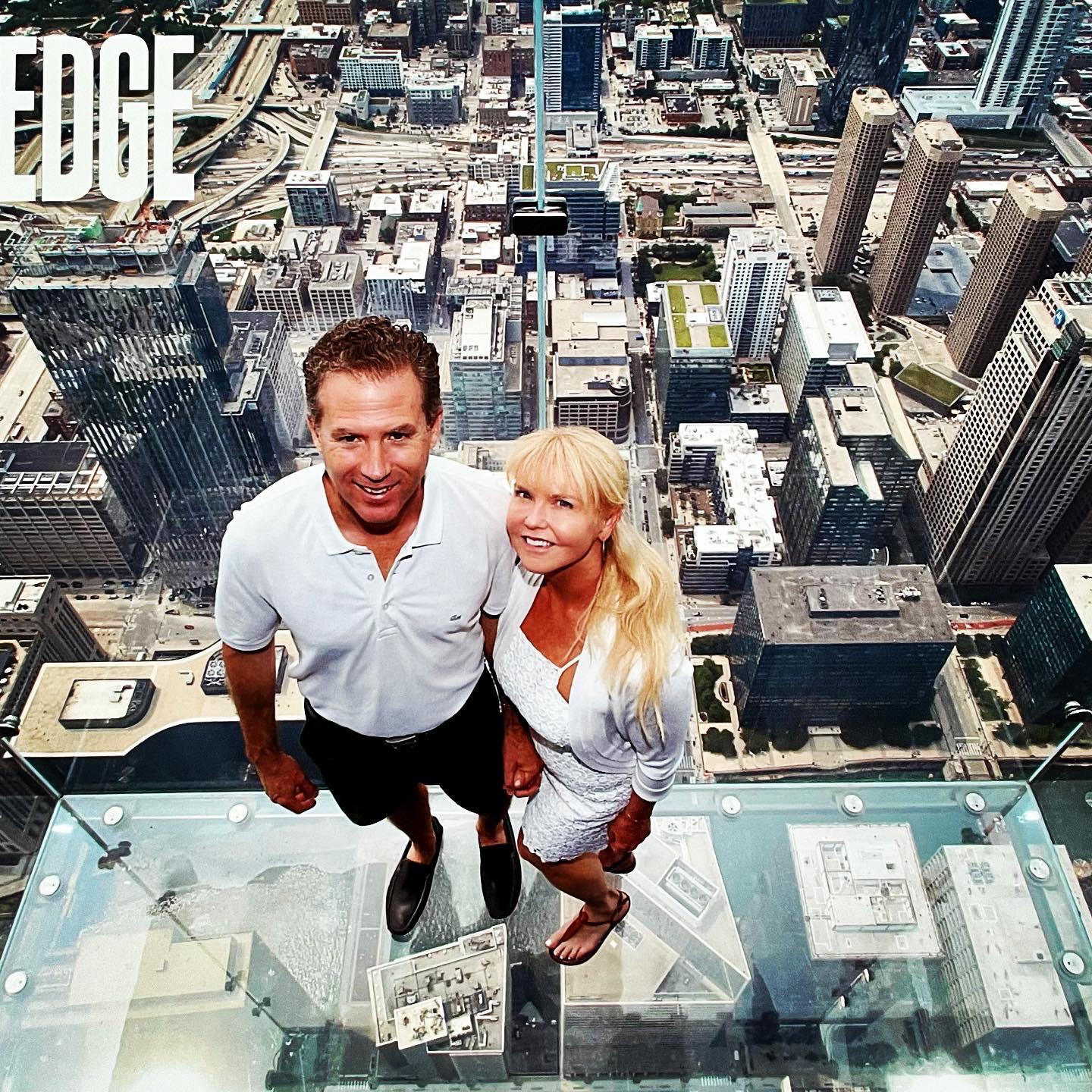 Chicago 2021