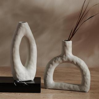 Paolette 2-Piece Vase Set