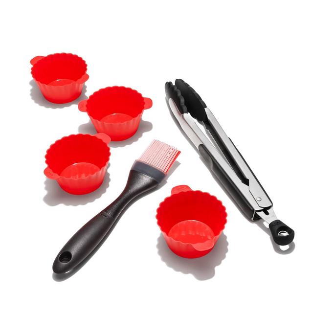 OXO Air Fryer Accessory Set