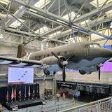 The National WWII Museum