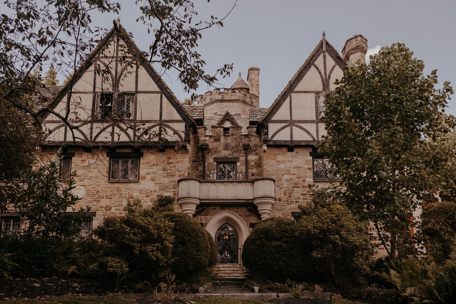 The Wedding Website of Paige Distler and Ethan Crookshank