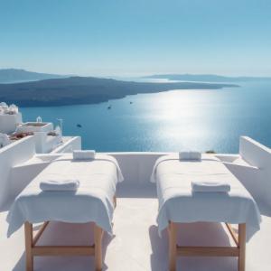 Couples Massage