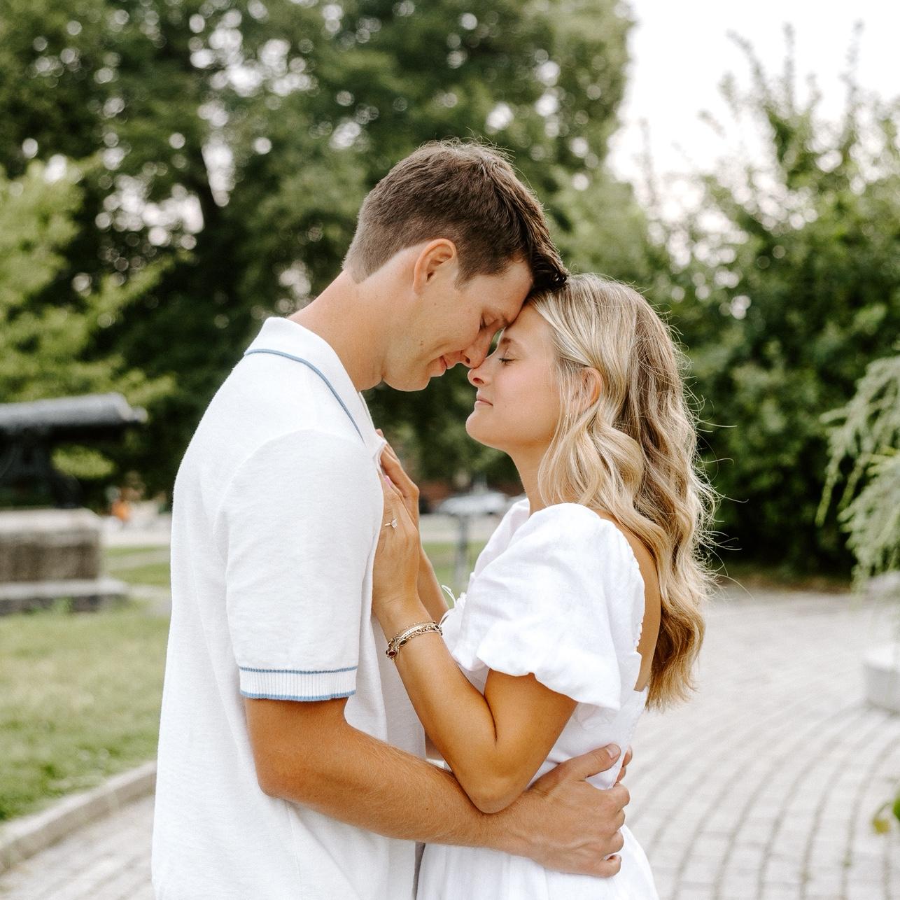 Engagement Photos!