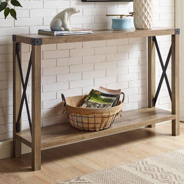 Arsenault Urban 46" Console Table