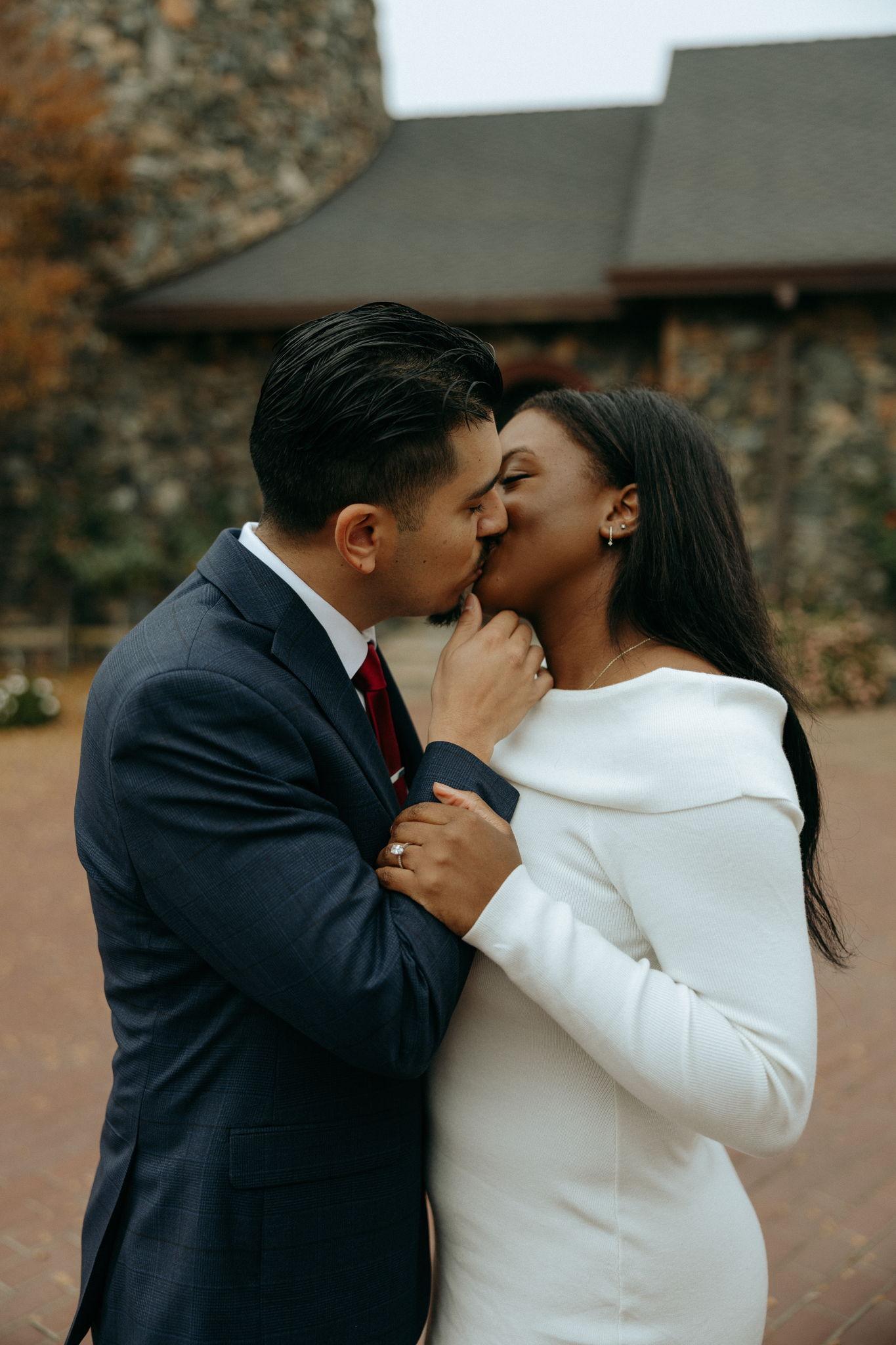 The Wedding Website of Gerardo Garcia and Mariah Richardson