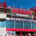 Nissan Stadium
