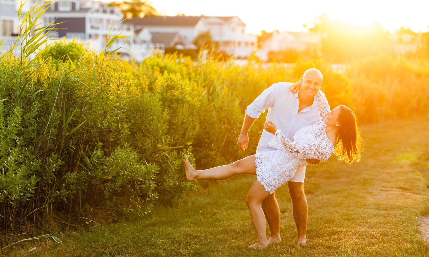 The Wedding Website of Stephen Kellner and Carly Sycoff