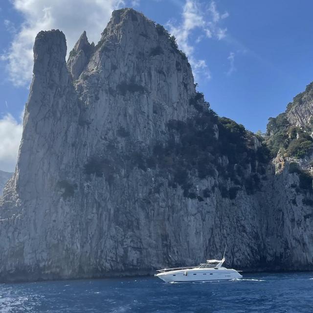 Watersports On Our Honeymoon