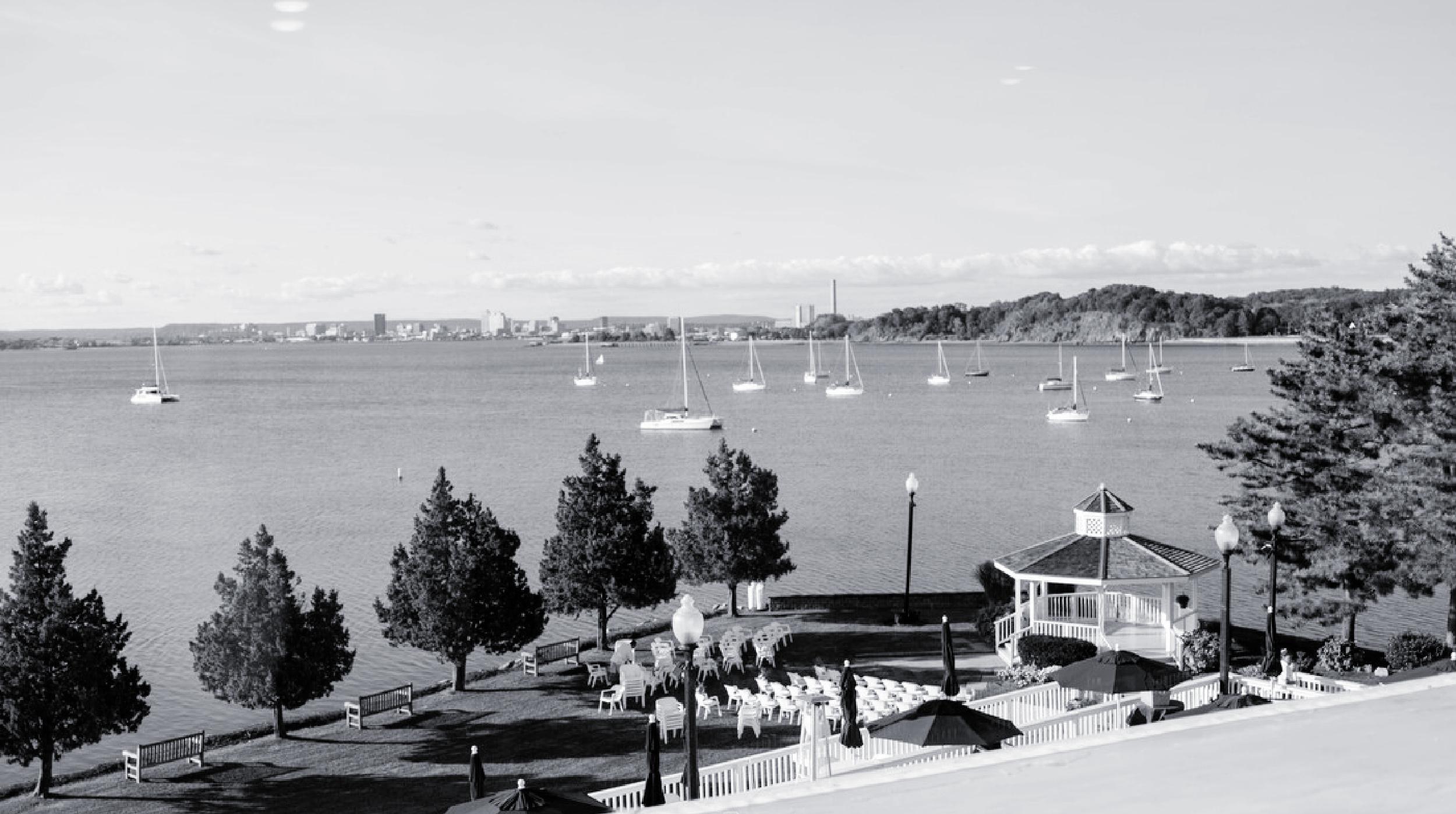 The Wedding Website of Hannah Lee Coombs and Micheal John Belmont