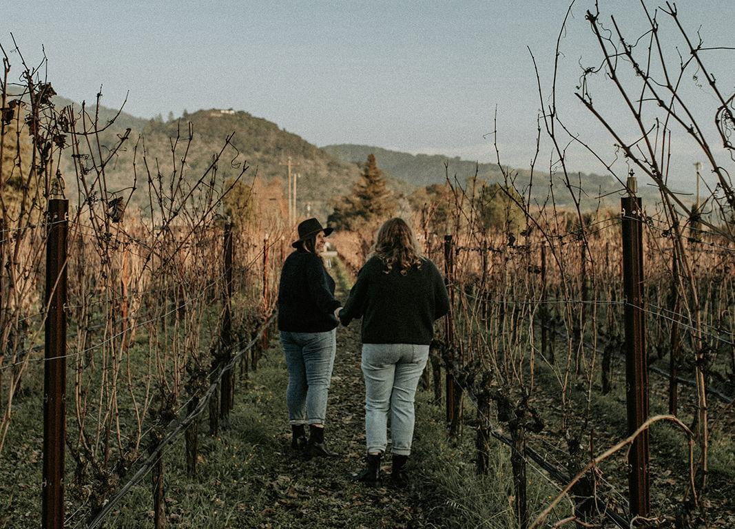 The Wedding Website of Michaela Hatlee and Amanda Houston
