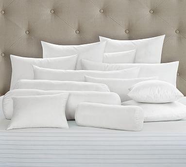 Down Alternative Pillow Inserts - 26" square