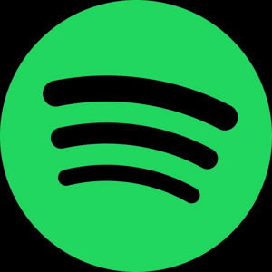 Spotify premium for the year!