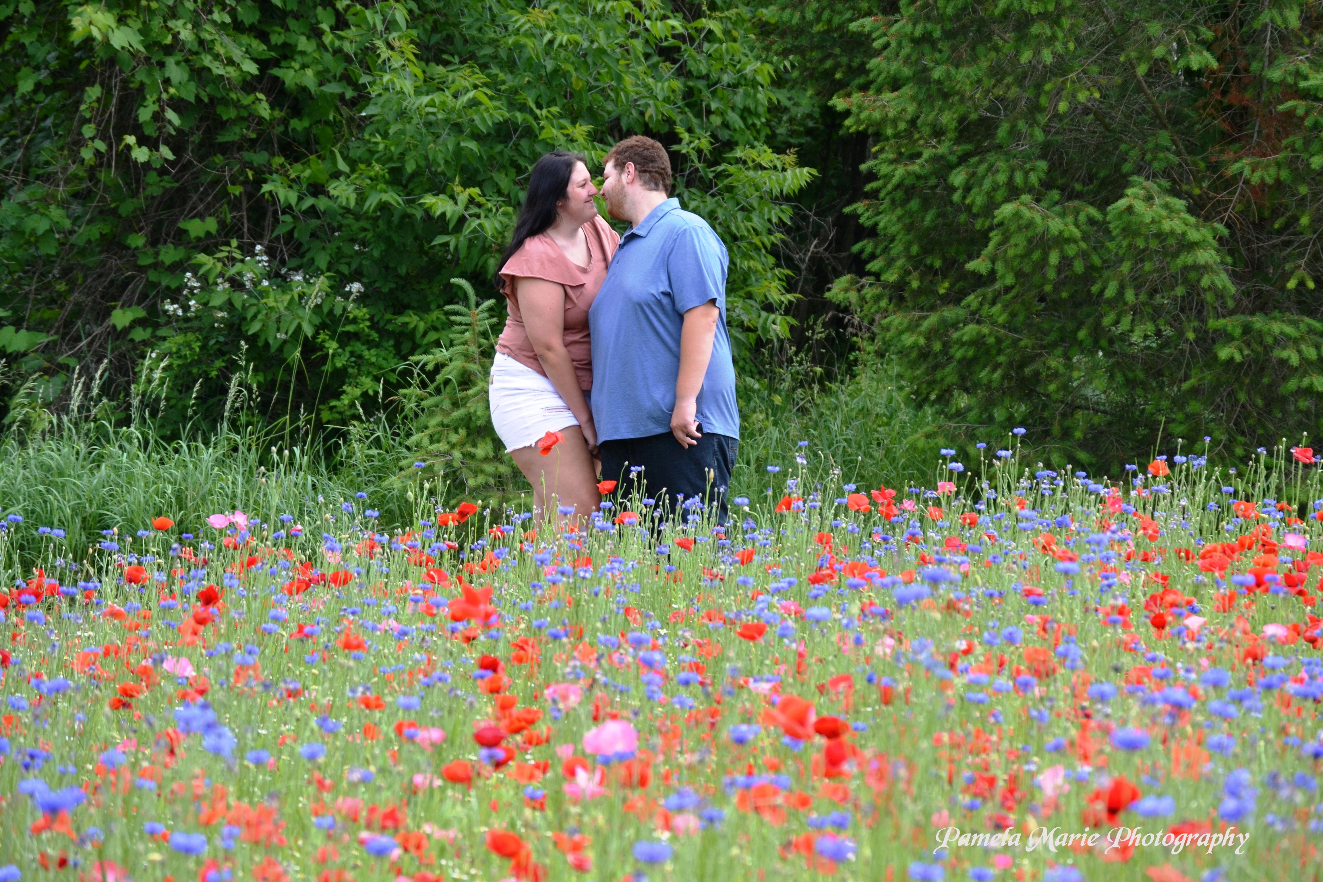The Wedding Website of Micayla Adams and Braden Haynes