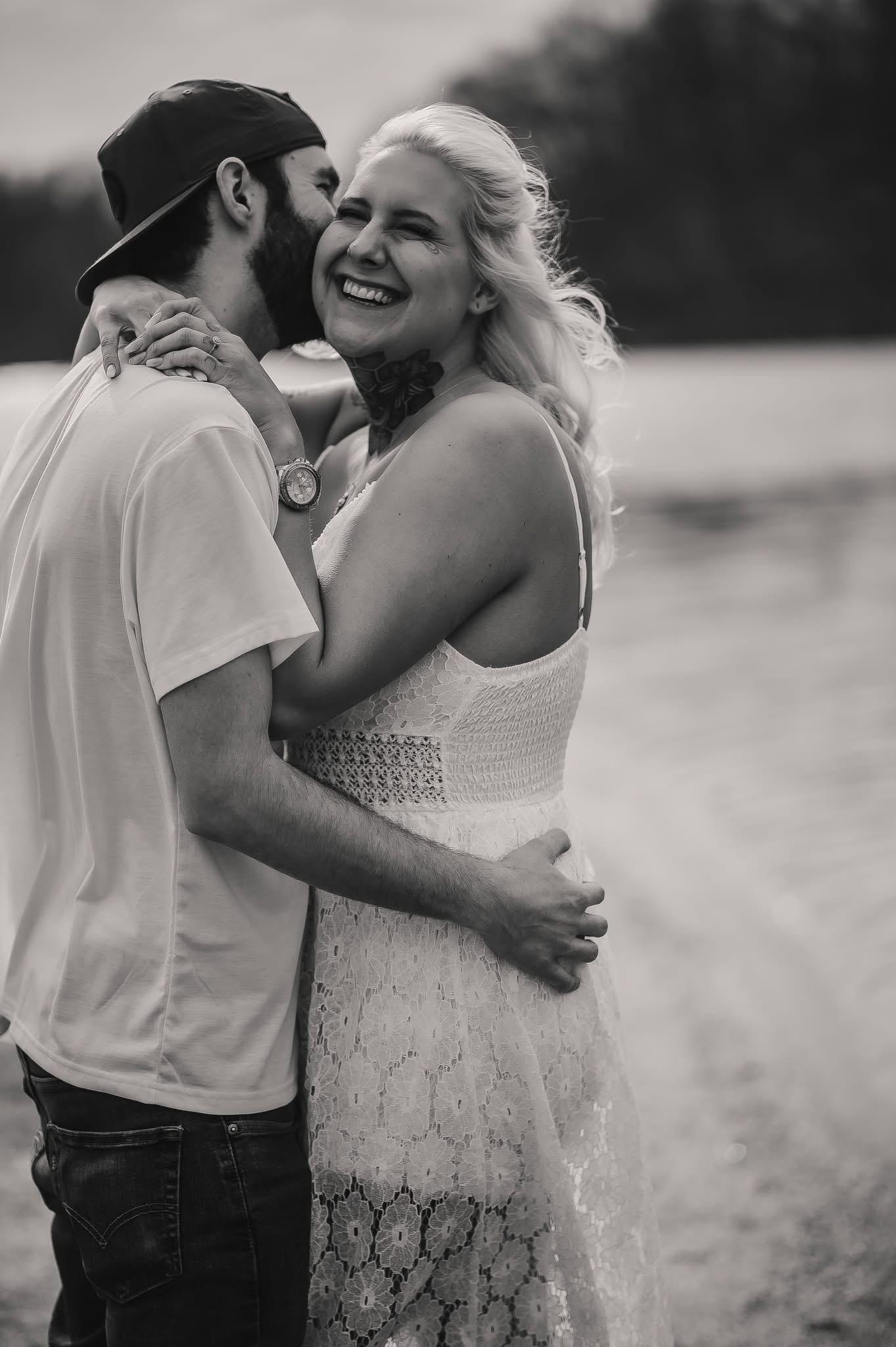 The Wedding Website of Ally Mego and Jesse Hubert