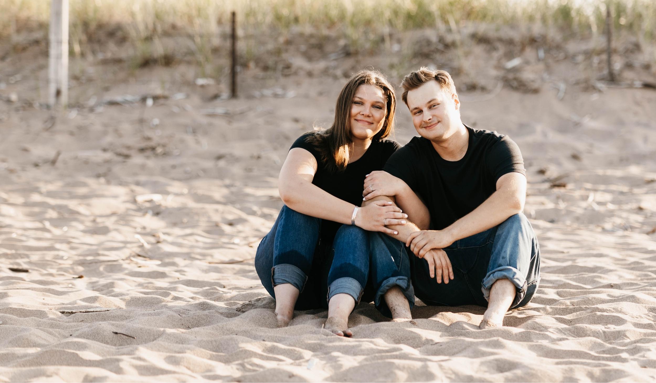 The Wedding Website of Kaitlyn Uecker and Ryan Liimatta