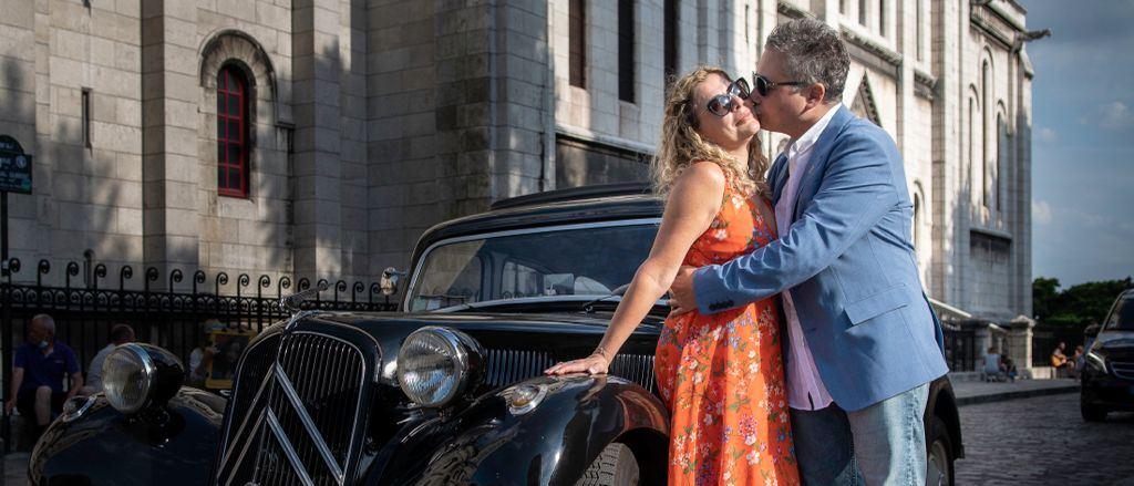 The Wedding Website of Grace Toro and Jay Feinberg