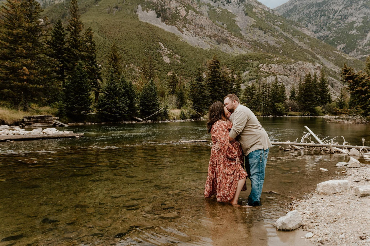 The Wedding Website of Morgan McGraw and Timothy Williams
