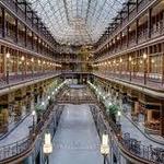 The Arcade