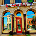 San Pedro Cafe