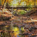 Highbanks Metro Park