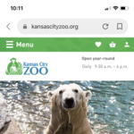 Kansas City Zoo