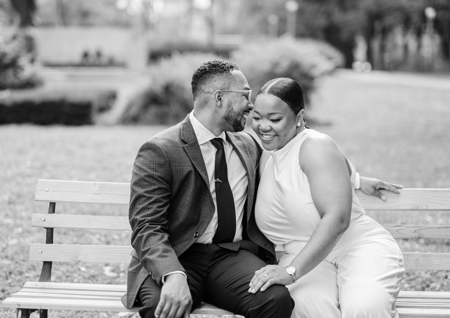 The Wedding Website of Danielle Pollard and Matthew McGee