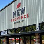 New Province Brewing Company
